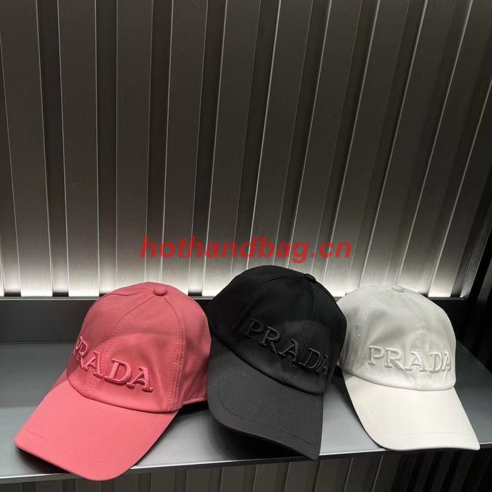 Prada Hat PRH00168