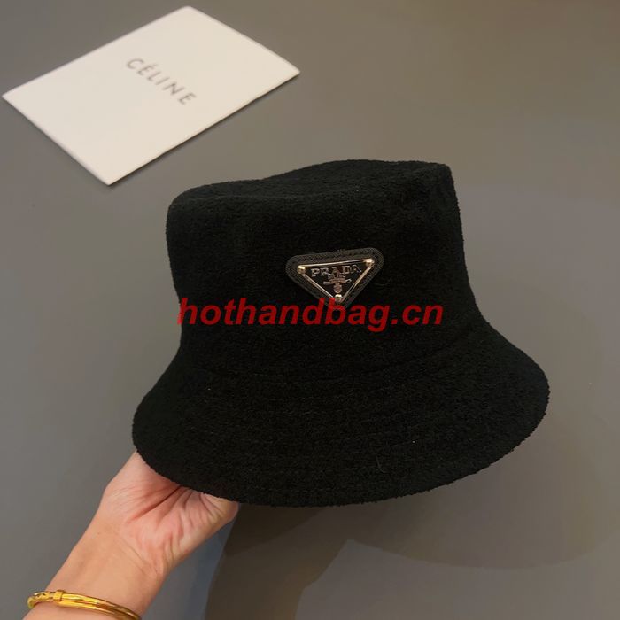 Prada Hat PRH00169 Prada Hat PRH00169