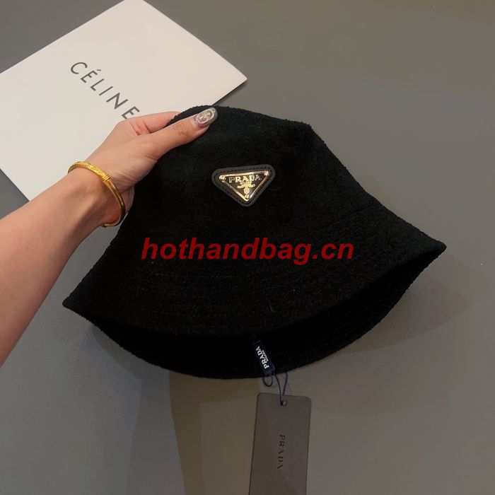 Prada Hat PRH00169 Prada Hat PRH00169