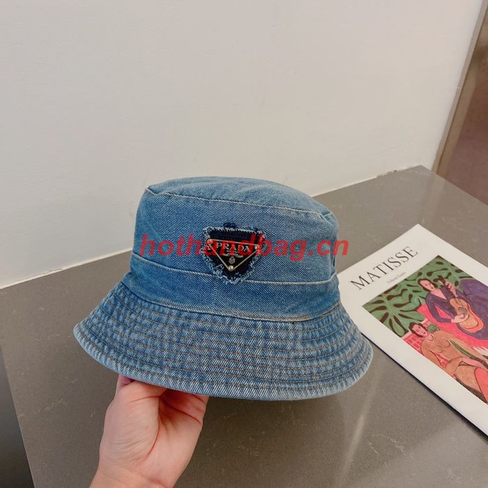 Prada Hat PRH00173