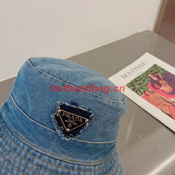 Prada Hat PRH00173