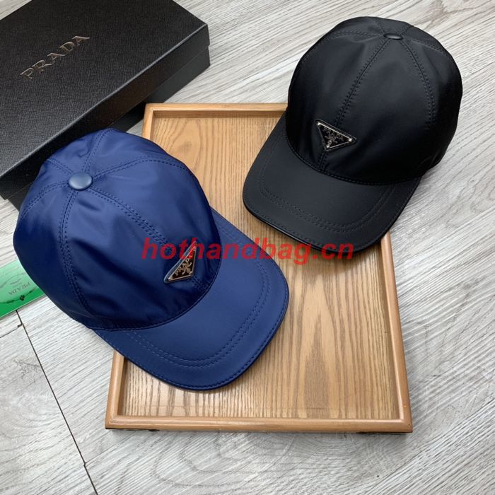 Prada Hat PRH00174