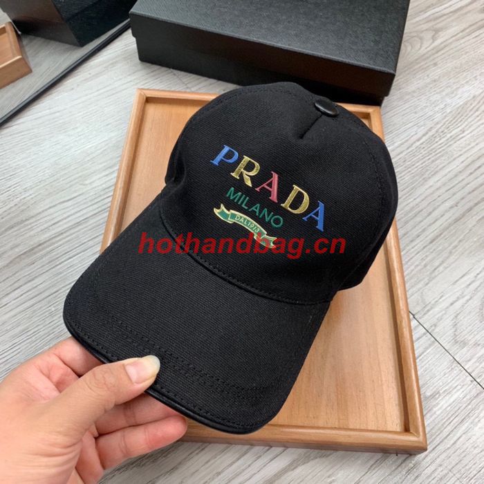 Prada Hat PRH00175