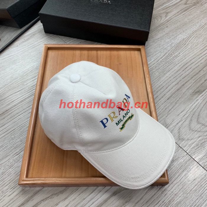 Prada Hat PRH00176