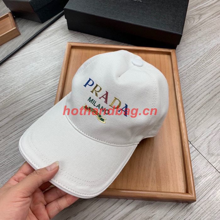 Prada Hat PRH00176