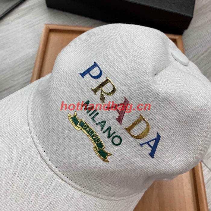 Prada Hat PRH00176