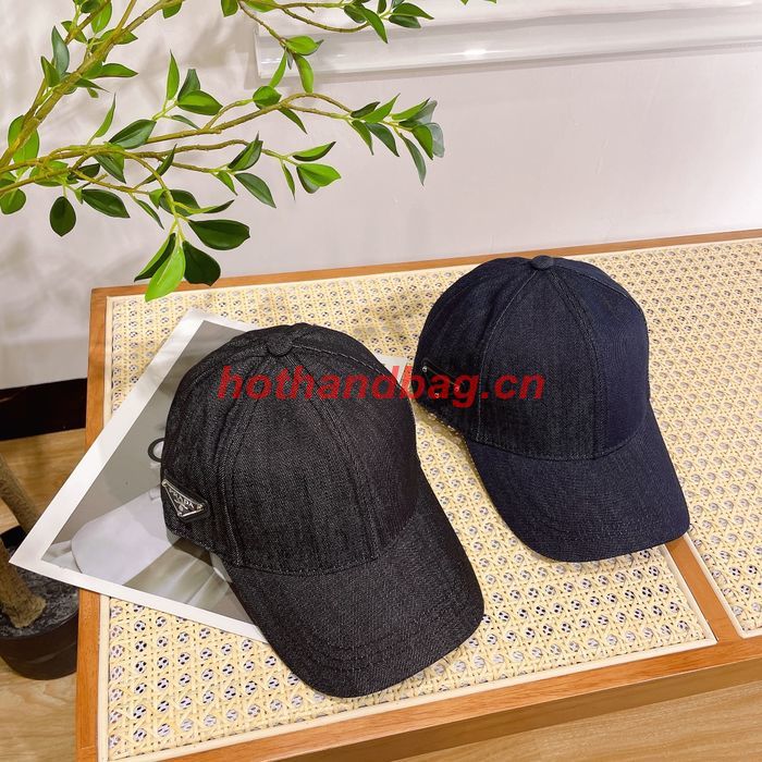 Prada Hat PRH00177