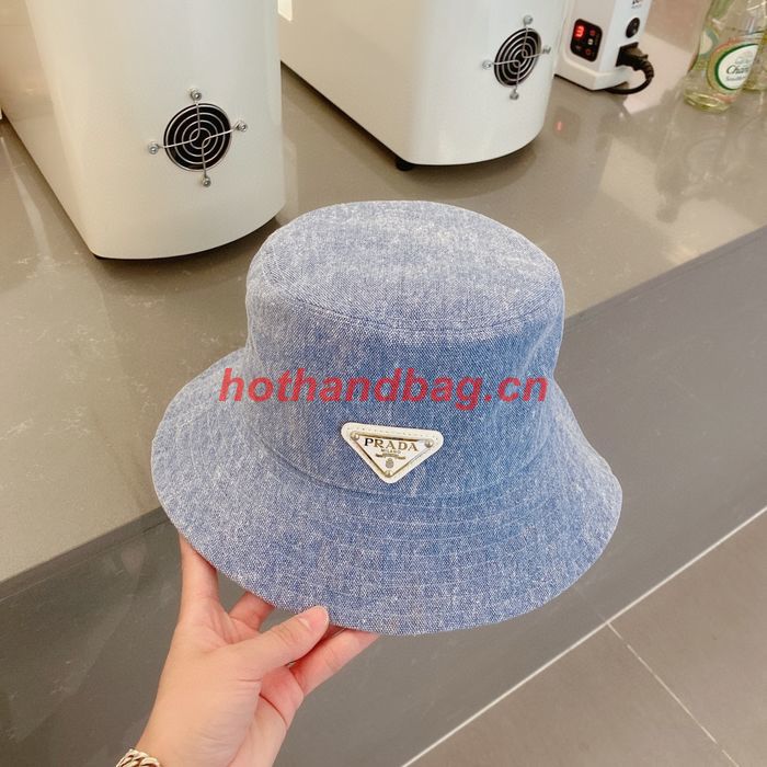 Prada Hat PRH00185 Prada Hat PRH00185