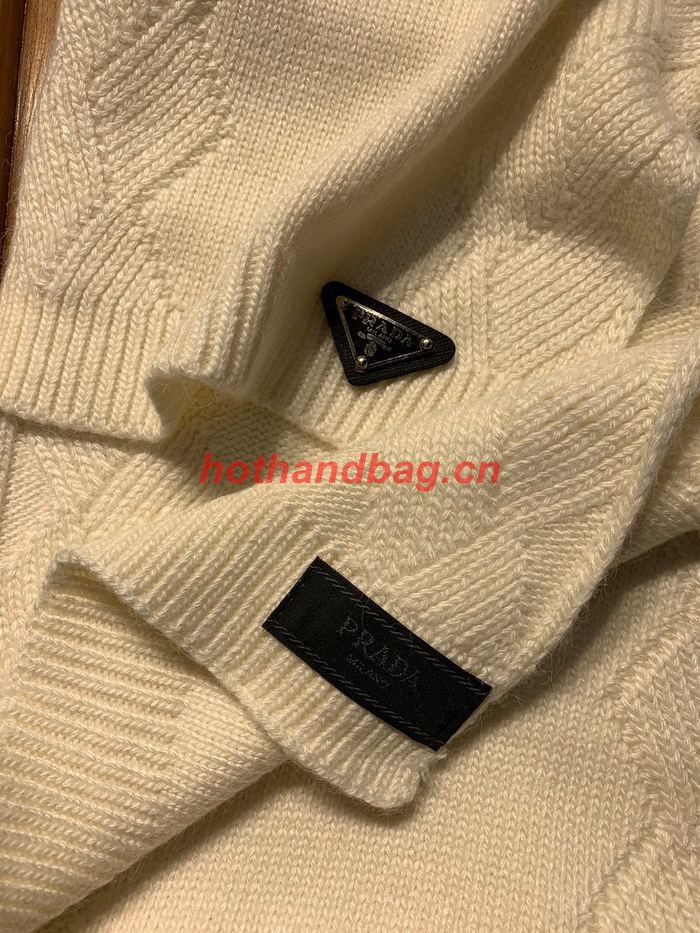 Prada Scarf&Hat PRH00048 Prada Scarf&Hat PRH00048