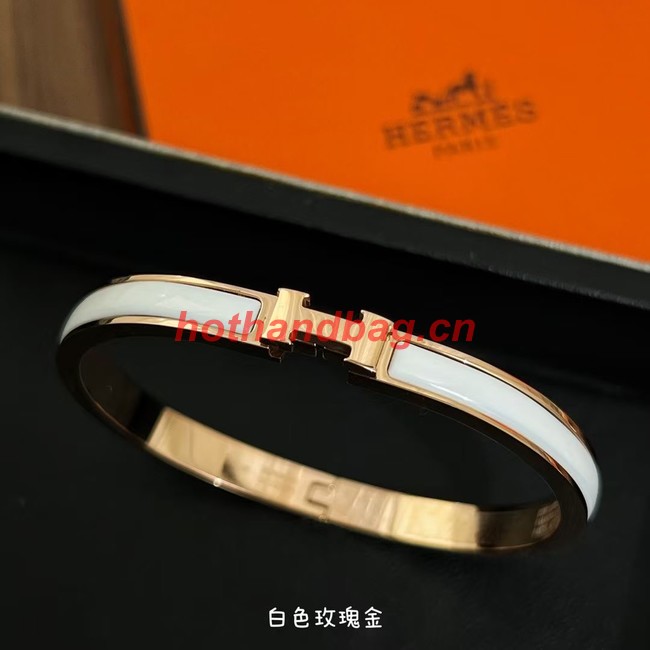 Hermes Bracelet CE11330-6