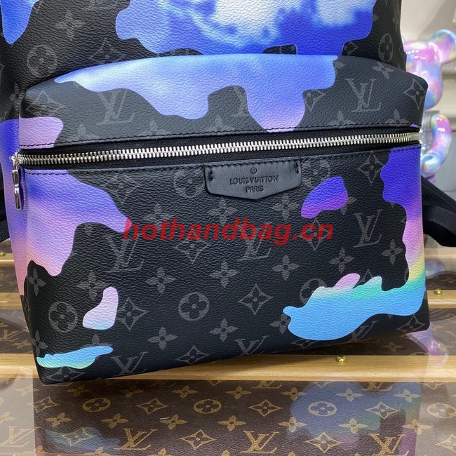 Louis Vuitton Discovery Backpack M21429