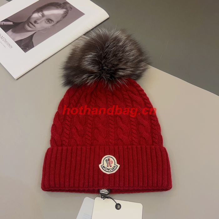 Moncler Hat MOH00036