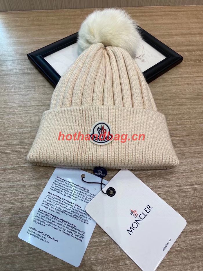 Moncler Hat MOH00037-3