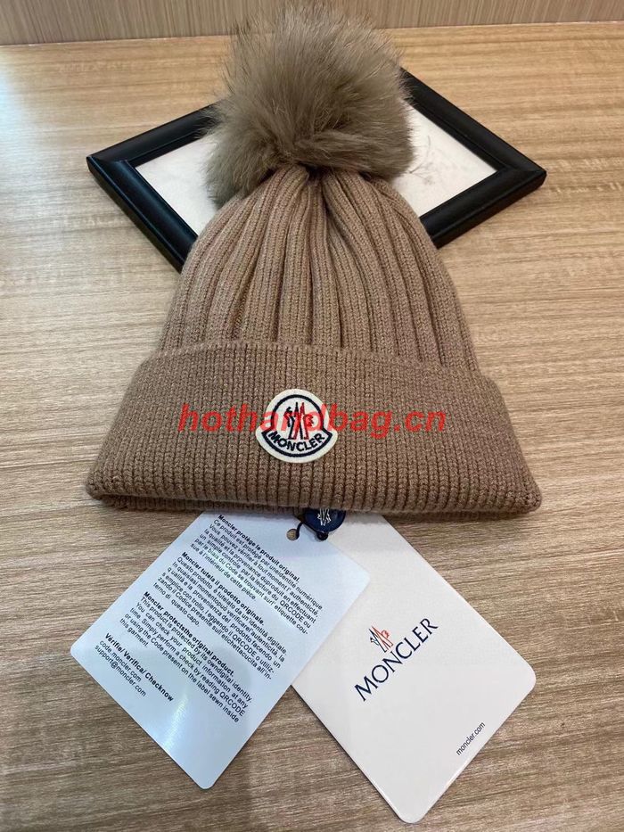 Moncler Hat MOH00037-7