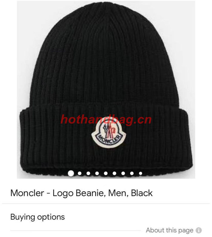 Moncler Hat MOH00039