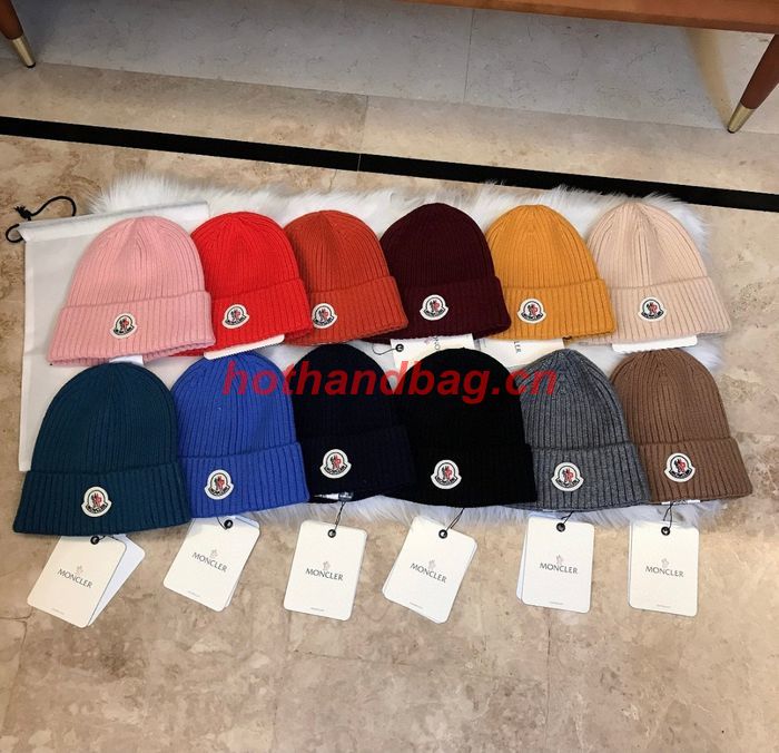 Moncler Hat MOH00039 Moncler Hat MOH00039