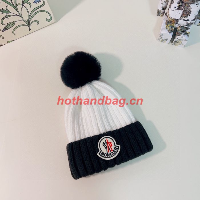 Moncler Hat MOH00041 Moncler Hat MOH00041
