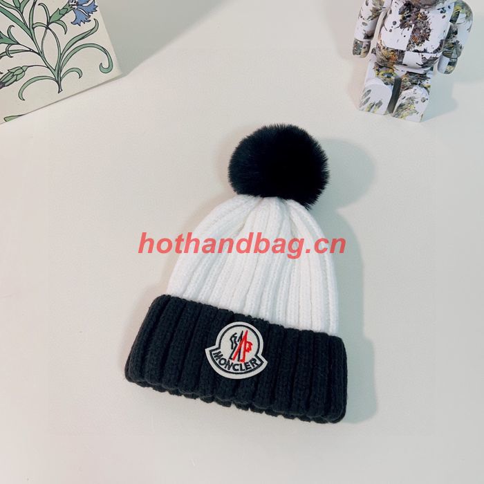 Moncler Hat MOH00041 Moncler Hat MOH00041