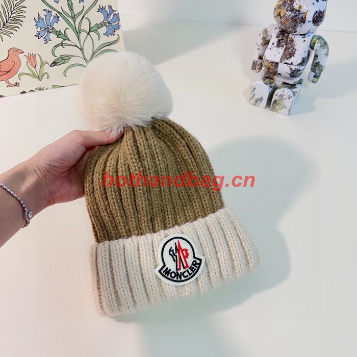 Moncler Hat MOH00042 Moncler Hat MOH00042