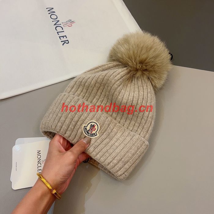 Moncler Hat MOH00050