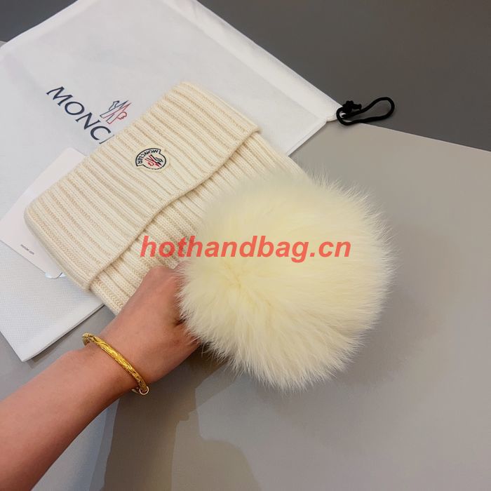 Moncler Hat MOH00051