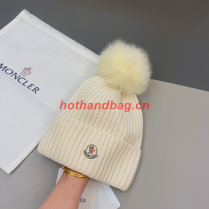 Moncler Hat MOH00051