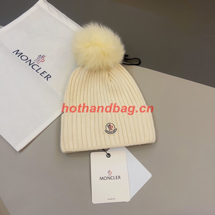 Moncler Hat MOH00051 Moncler Hat MOH00051