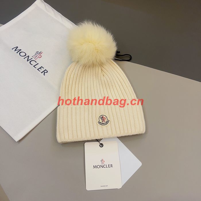 Moncler Hat MOH00051