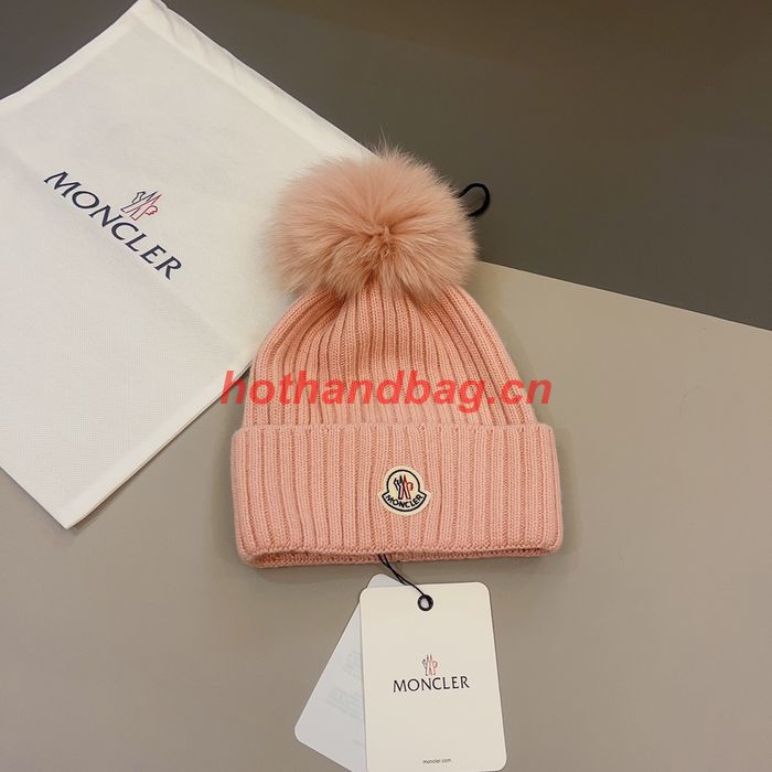 Moncler Hat MOH00054