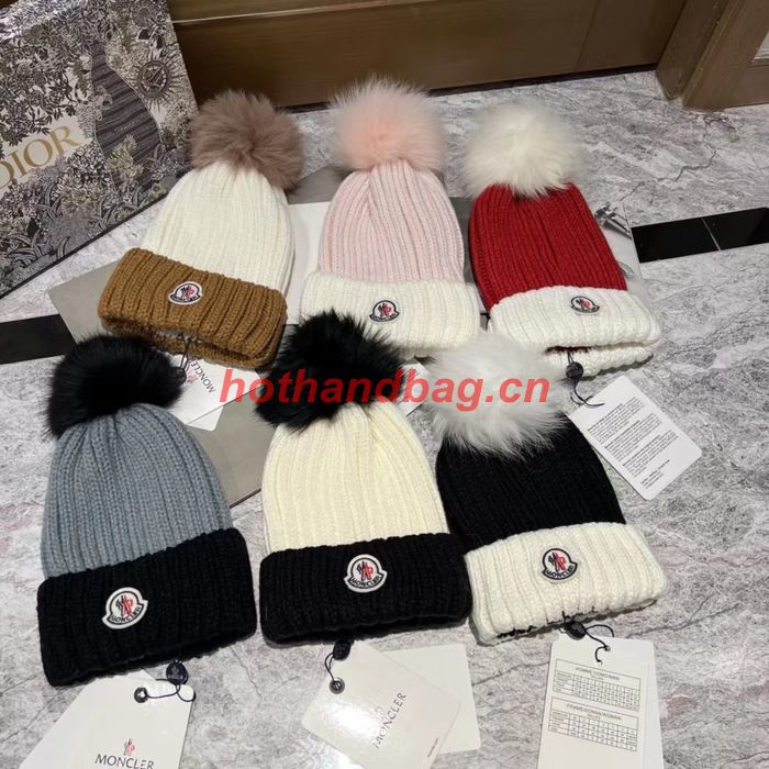 Moncler Hat MOH00056-1