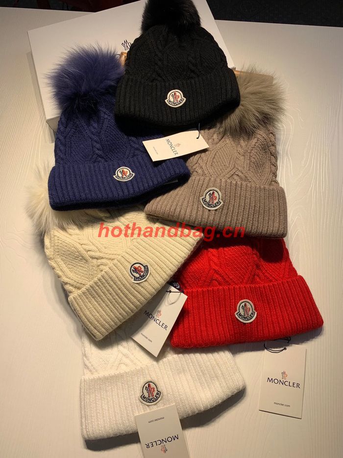 Moncler Hat MOH00057 Moncler Hat MOH00057