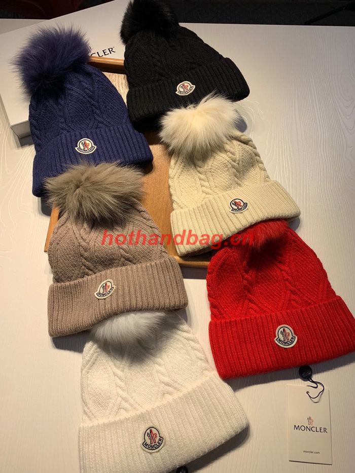 Moncler Hat MOH00057 Moncler Hat MOH00057