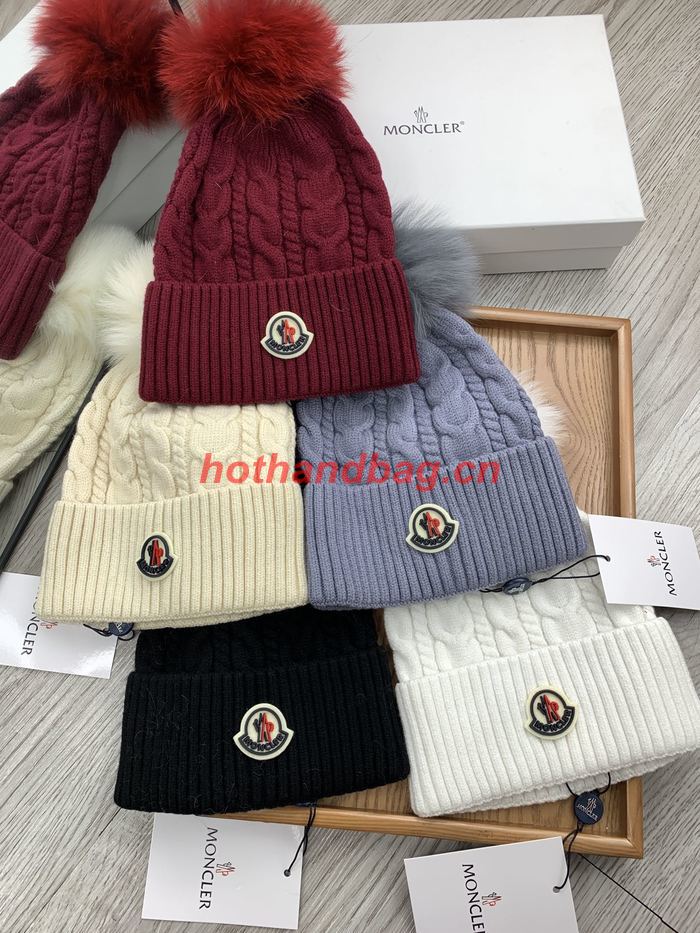 Moncler Hat MOH00059