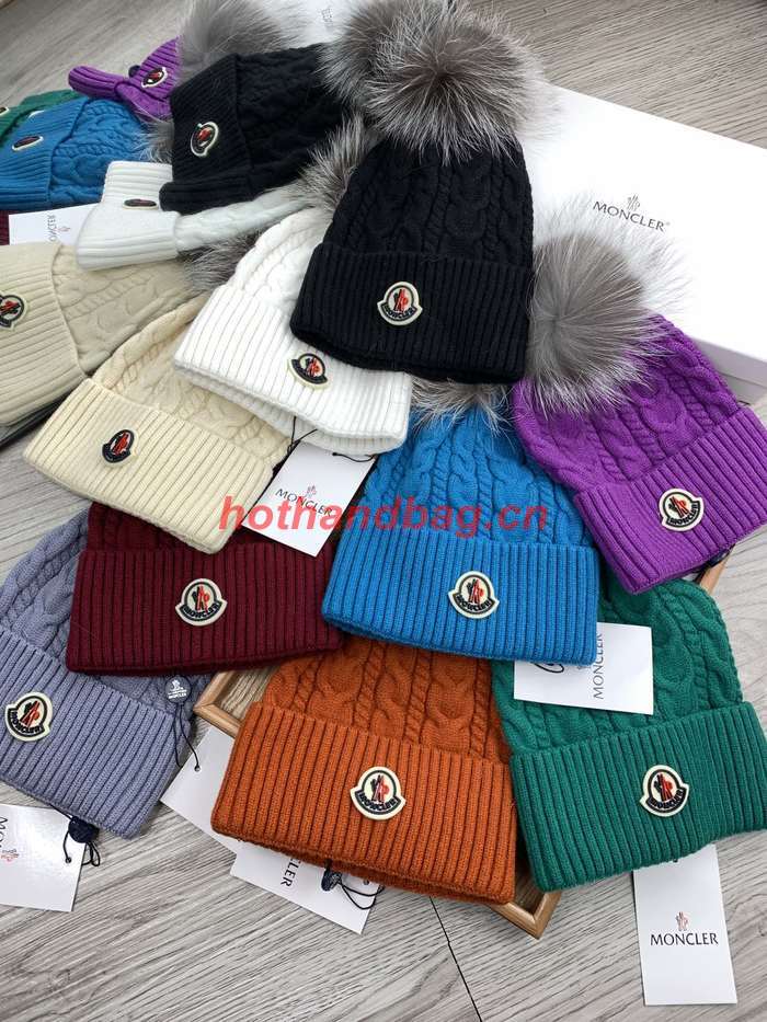 Moncler Hat MOH00060