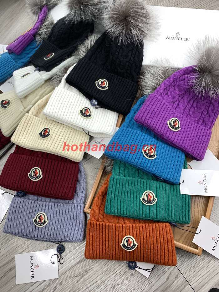 Moncler Hat MOH00061