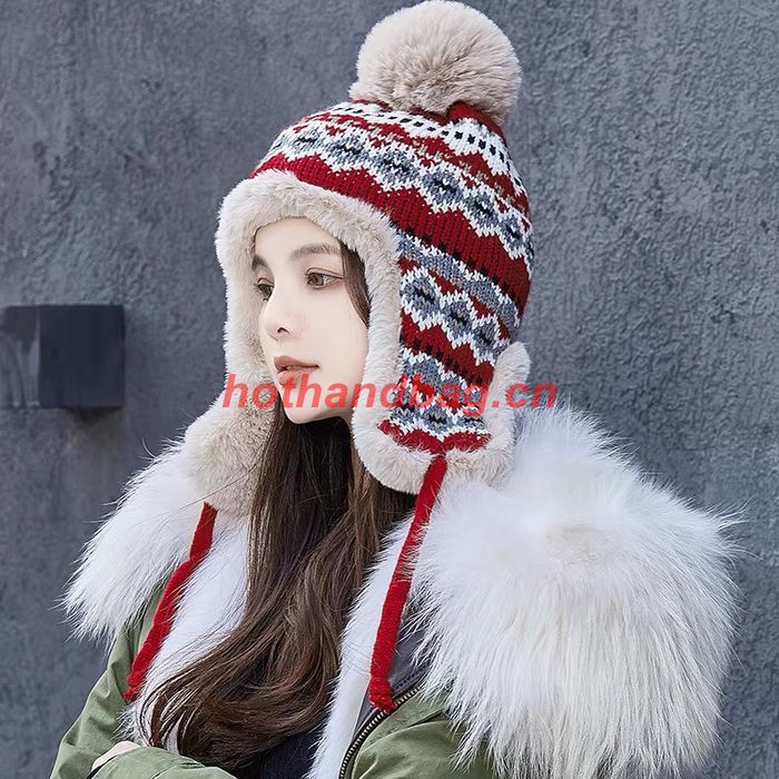 Moncler Hat MOH00065