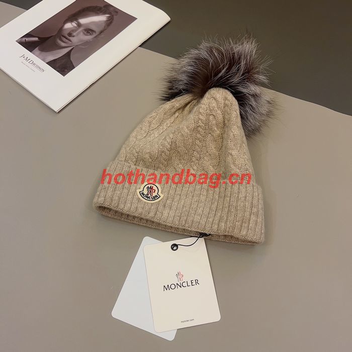 Moncler Hat MOH00068