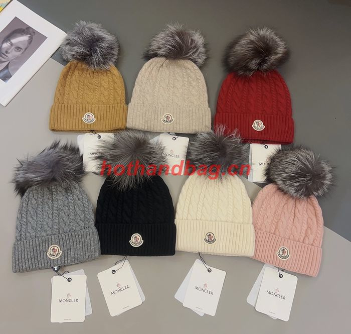 Moncler Hat MOH00068 Moncler Hat MOH00068