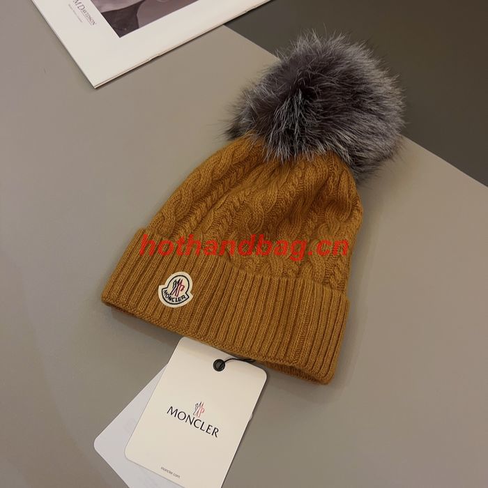 Moncler Hat MOH00069