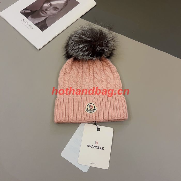 Moncler Hat MOH00070