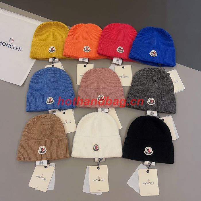 Moncler Hat MOH00075