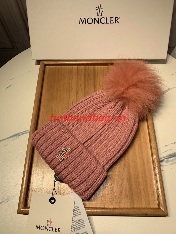 Moncler Hat MOH00093 Moncler Hat MOH00093