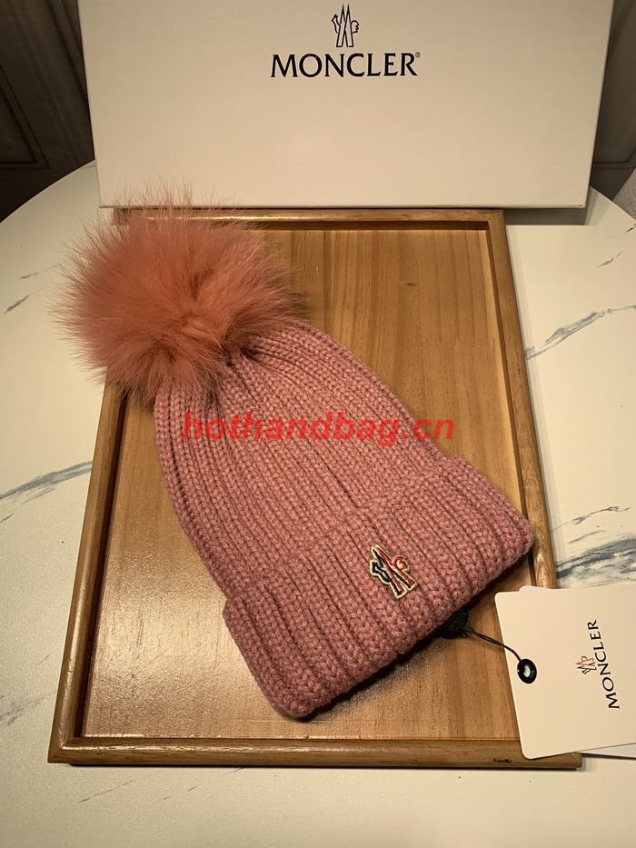 Moncler Hat MOH00093 Moncler Hat MOH00093