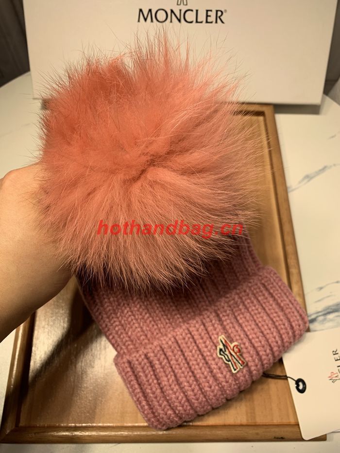 Moncler Hat MOH00093 Moncler Hat MOH00093