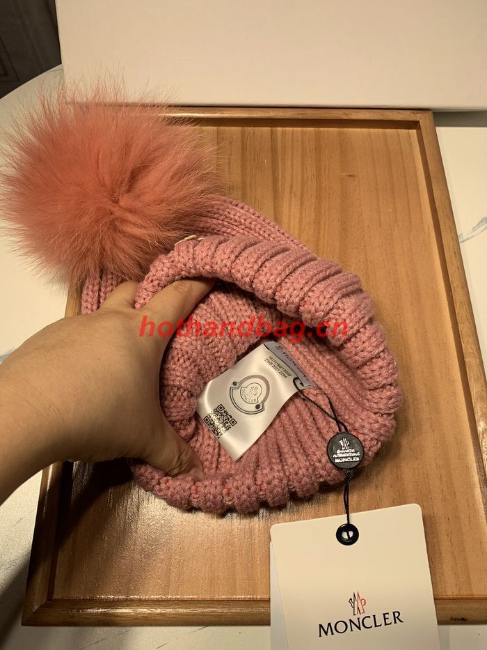 Moncler Hat MOH00093 Moncler Hat MOH00093