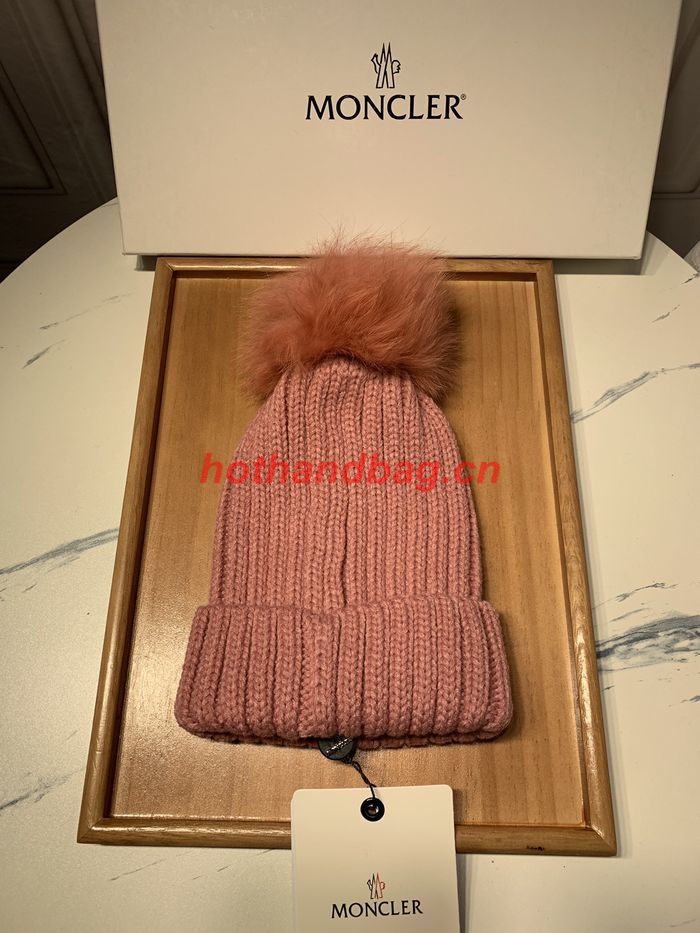 Moncler Hat MOH00093 Moncler Hat MOH00093