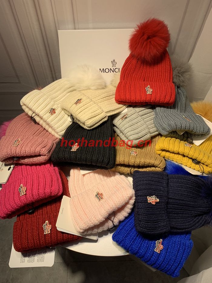 Moncler Hat MOH00093 Moncler Hat MOH00093