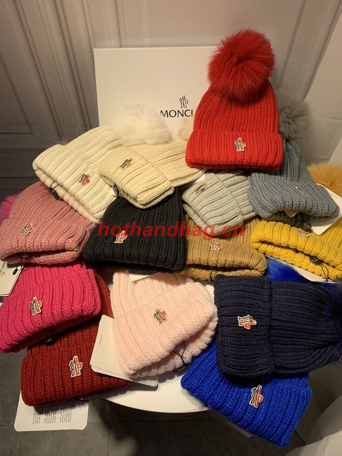 Moncler Hat MOH00093