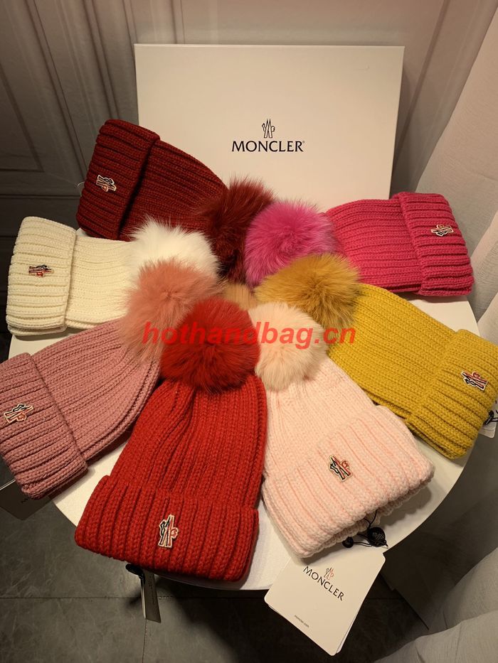 Moncler Hat MOH00094