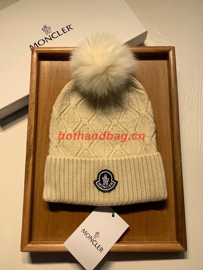 Moncler Hat MOH00097